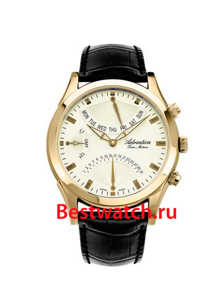 Часы Adriatica Multifunction 1191.1211CH
