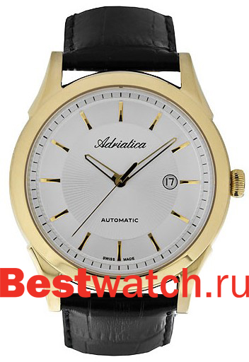 Часы Adriatica Automatic 1191.1213A