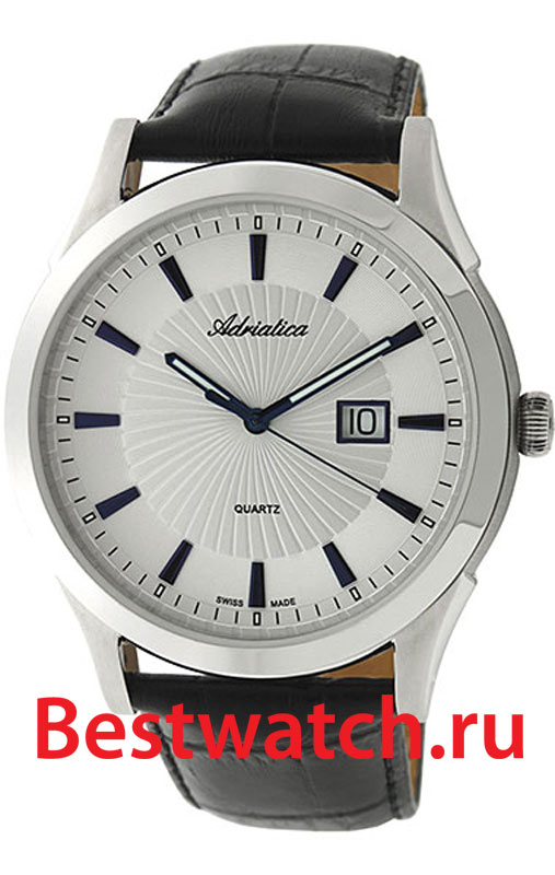 Часы Adriatica Gents 1191.52B3