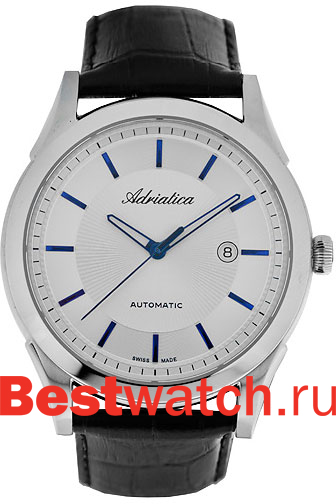 Часы Adriatica Automatic 1191.52B3A
