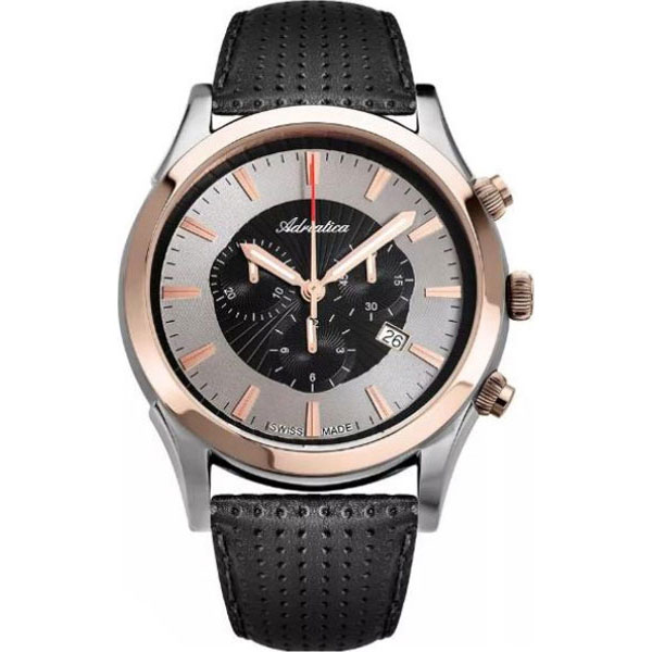 Часы Adriatica Passion 1191.R214CHN