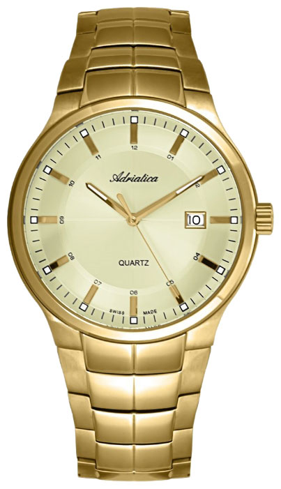 Часы Adriatica Classic 1192.1111Q