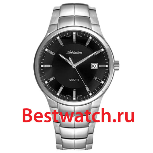 Часы Adriatica Gents 1192.5116Q