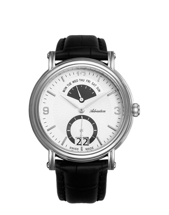 Часы Adriatica Gents 1194.5253QF