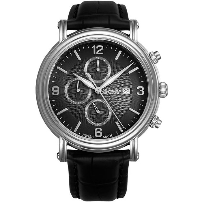 Часы Adriatica Chronograph 1194.5254CH