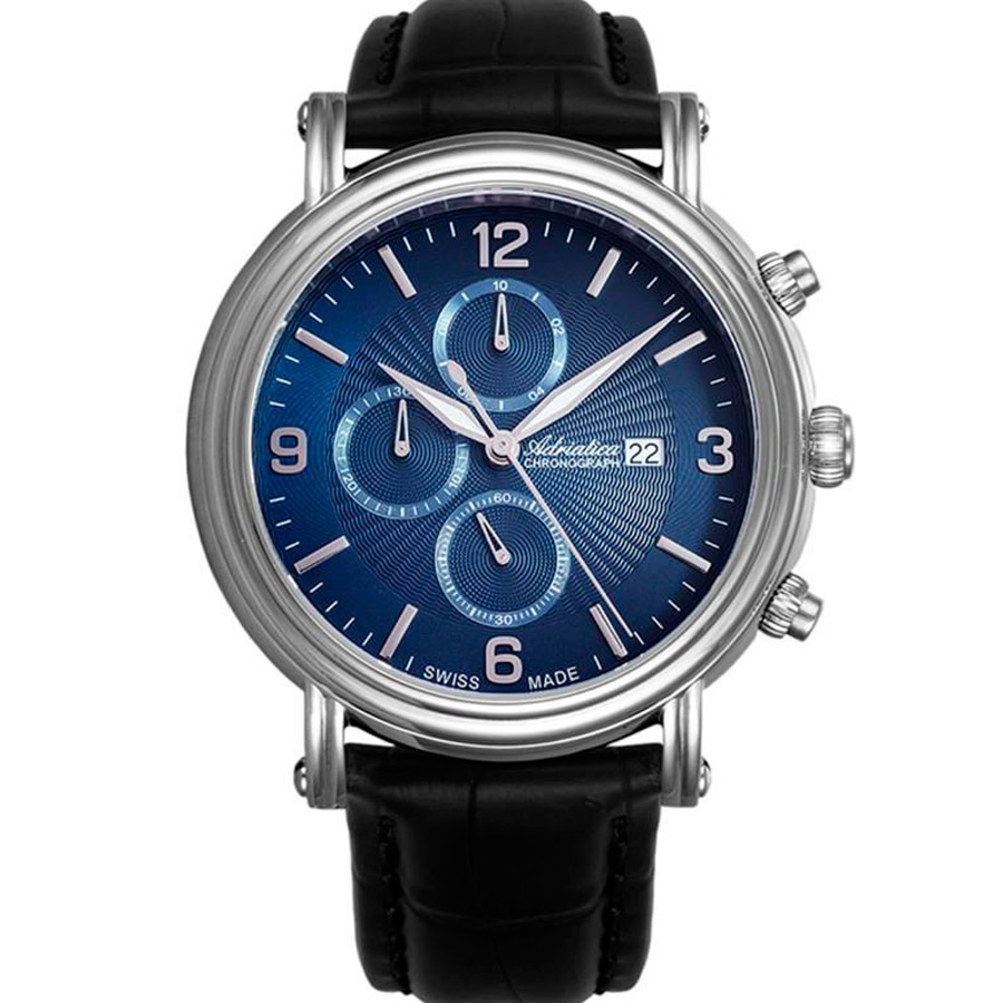 Часы Adriatica Chronograph 1194.5255CH
