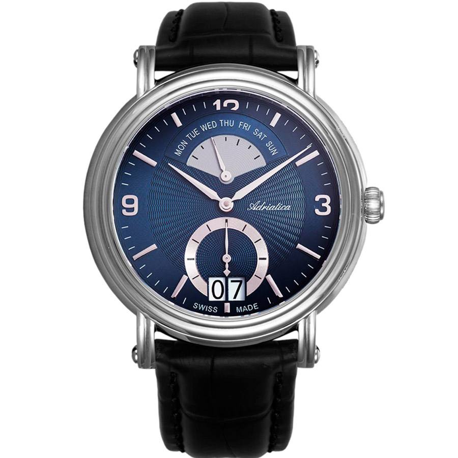 Часы Adriatica Gents 1194.5255QF