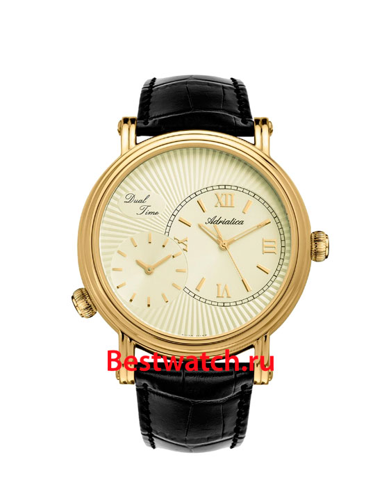Часы Adriatica Gents 1196.1261Q