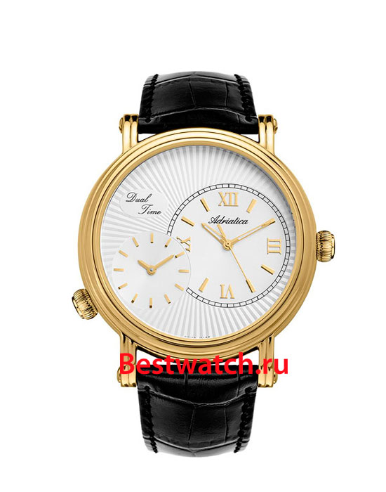 Часы Adriatica Gents 1196.1263Q