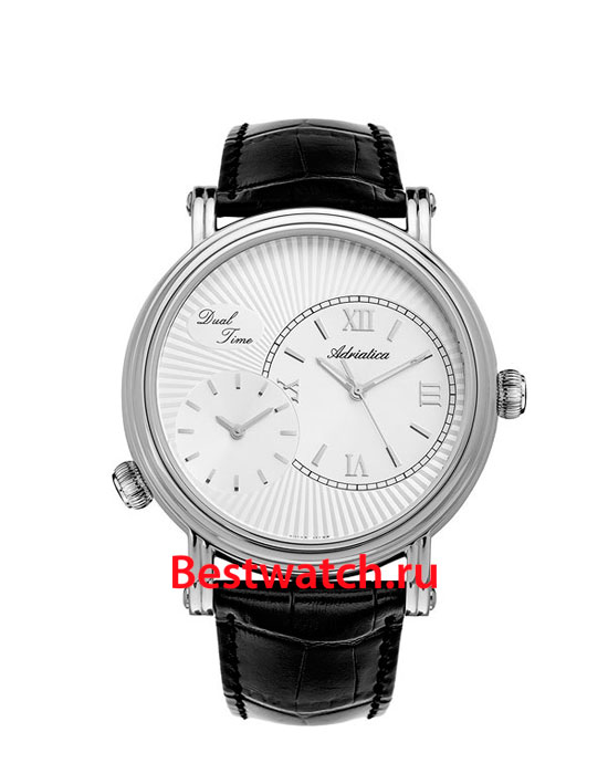 Часы Adriatica Gents 1196.5263Q