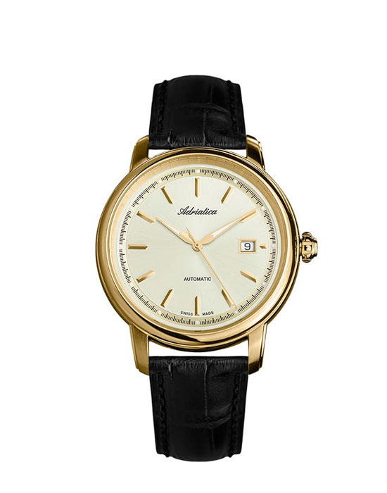 Часы Adriatica Automatic 1197.1211