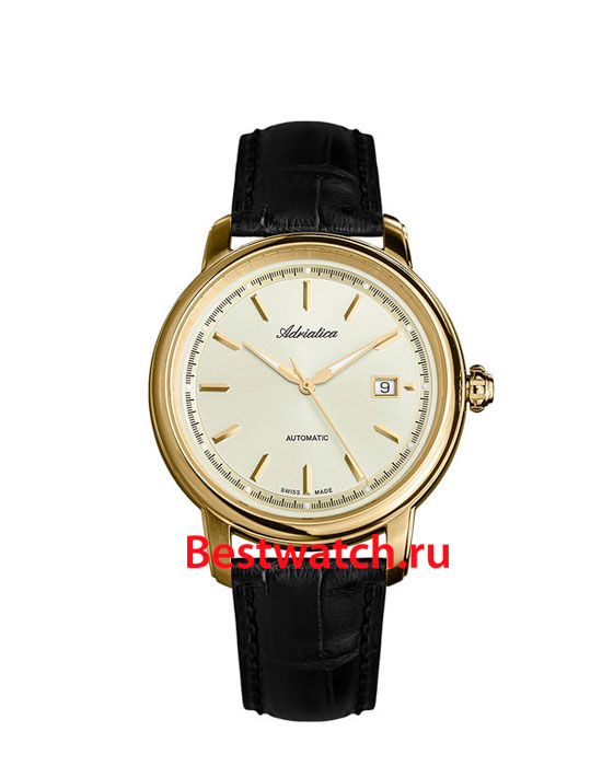 Часы Adriatica Automatic 1197.1211A
