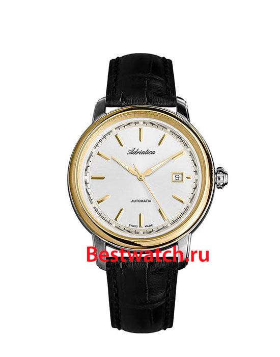Часы Adriatica Automatic 1197.2213A