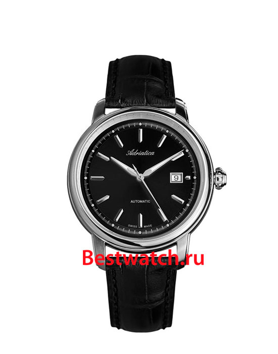 Часы Adriatica Automatic 1197.5214A