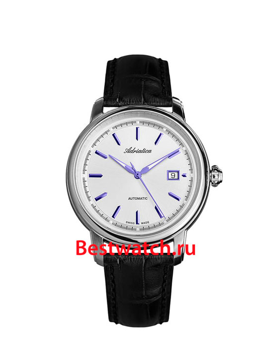 Часы Adriatica Automatic 1197.52B3A