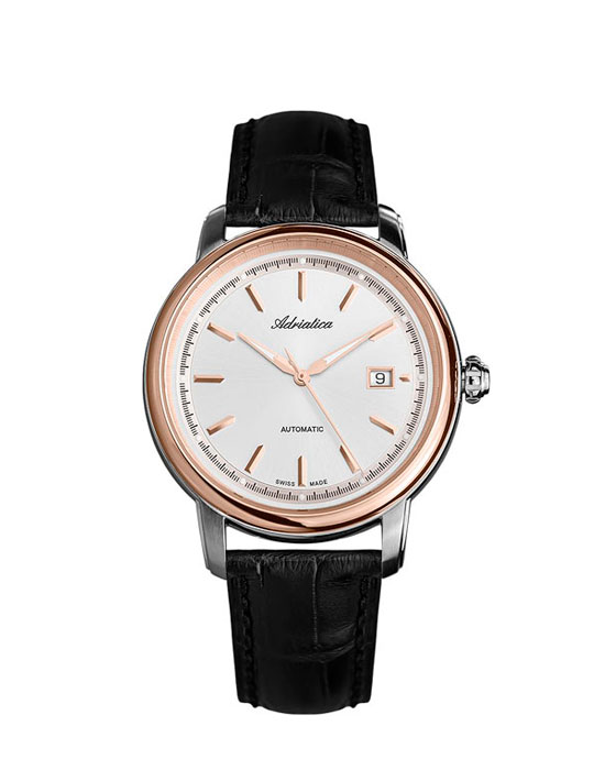 Часы Adriatica Automatic 1197.R213