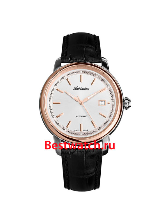 Часы Adriatica Automatic 1197.R213A