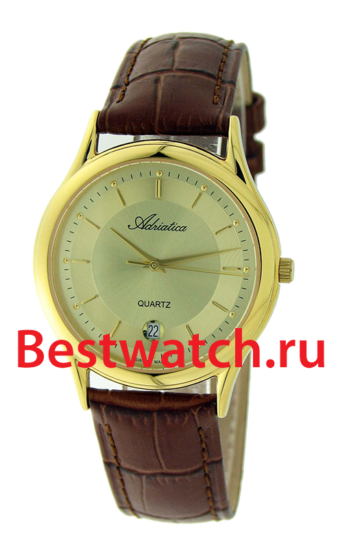 Часы Adriatica Gents 1201.1261Q