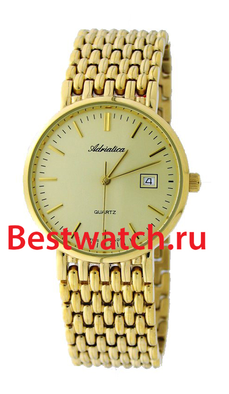 Часы Adriatica Ladies 1203.1111Q