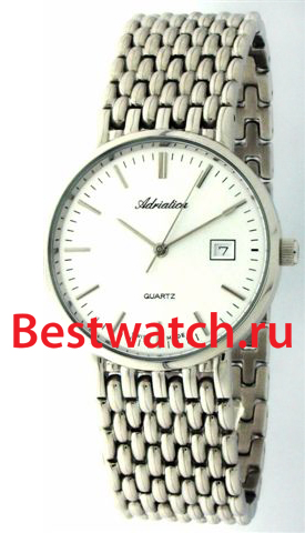 Часы Adriatica Gents 1203.5113Q