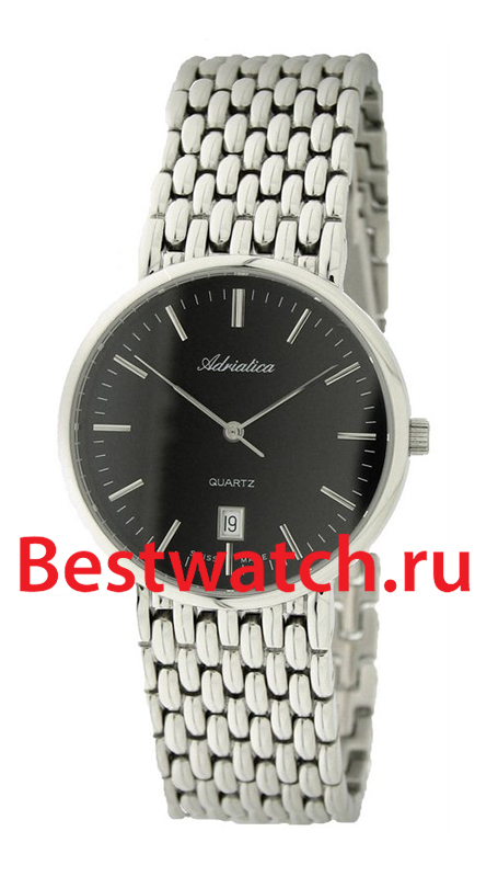 Часы Adriatica Gents 1203.5114Q
