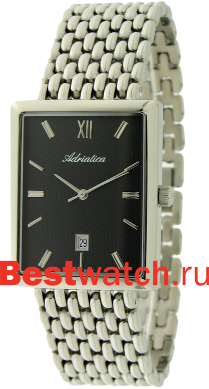 Часы Adriatica Gents 1218.5166Q