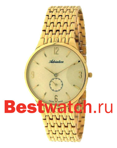 Часы Adriatica Gents 1229.1151Q