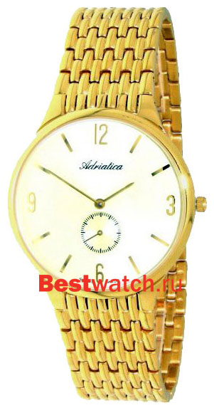 Часы Adriatica Ladies 1229.1153Q