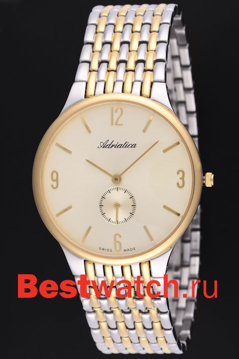 Часы Adriatica Gents 1229.2151Q