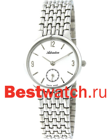 Часы Adriatica Gents 1229.5153Q