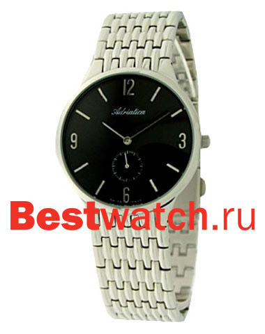 Часы Adriatica Gents 1229.5154Q