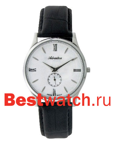 Часы Adriatica Gents 1230.5263Q