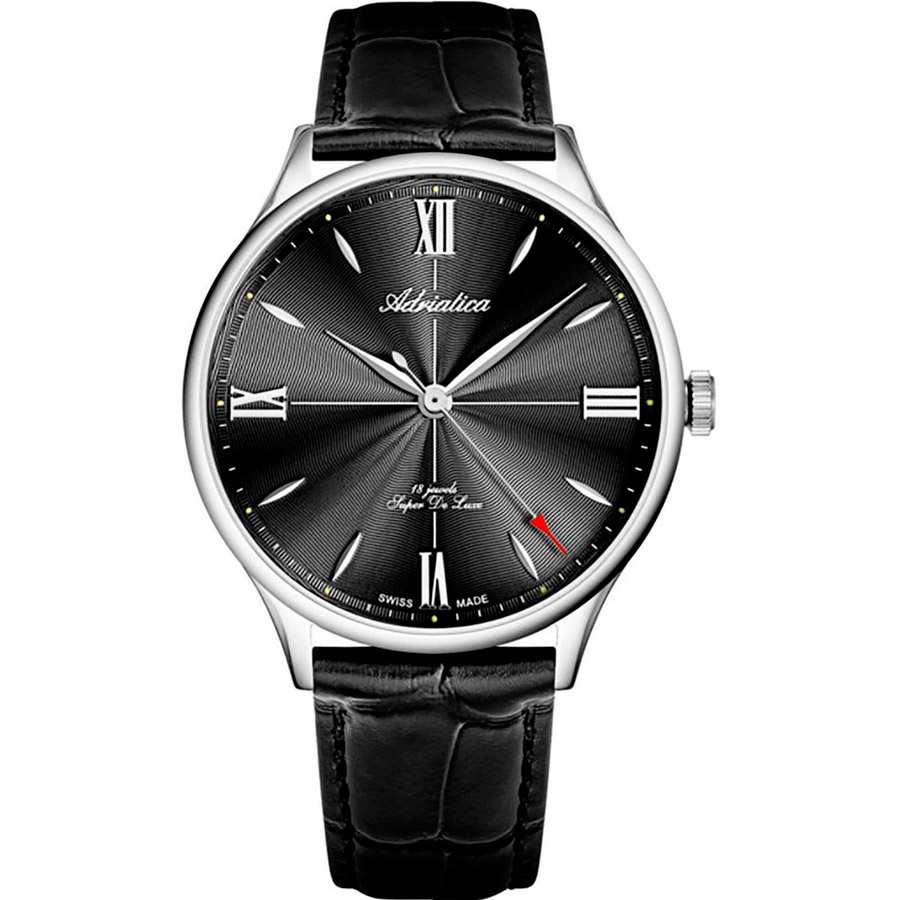 Часы Adriatica Super De Luxe 1230.5264MXL