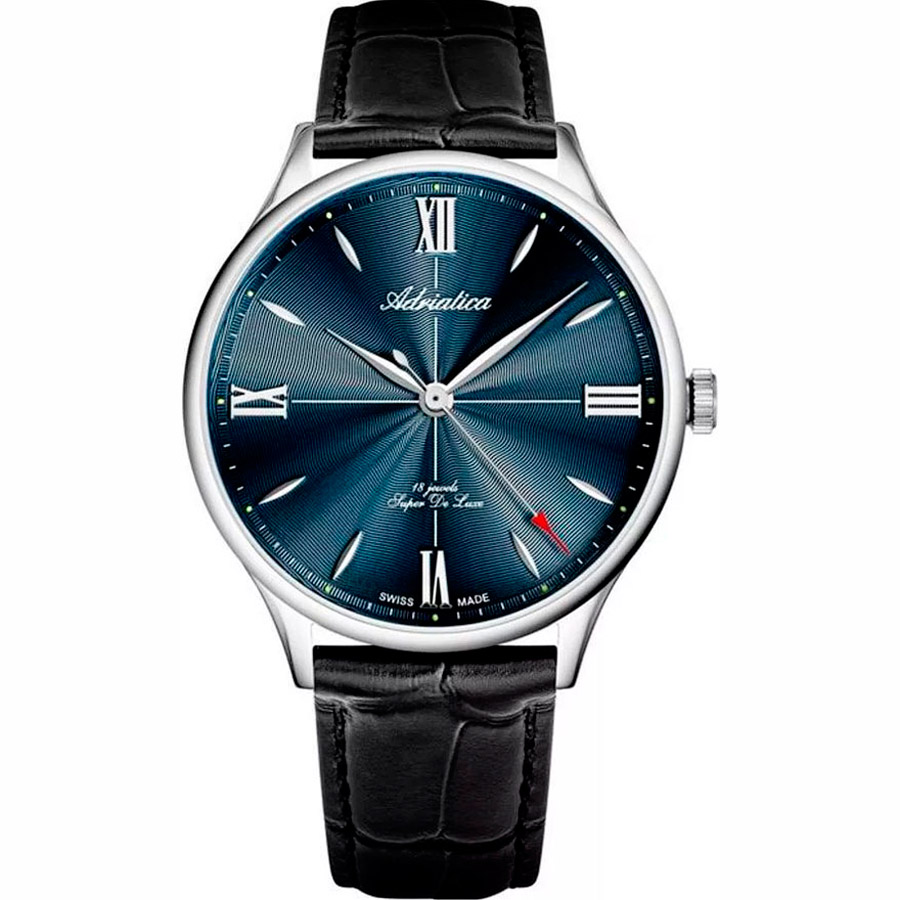 Часы Adriatica Super De Luxe 1230.5265MXL