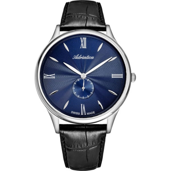 Часы Adriatica Twin 1230.5265QXL