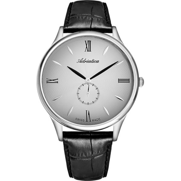 Часы Adriatica Twin 1230.5267QXL