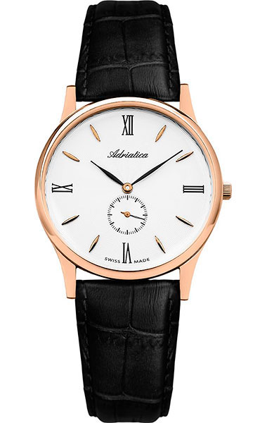Часы Adriatica Gents 1230.9263Q