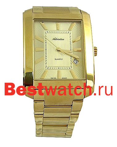 Часы Adriatica Gents 1232.1111Q