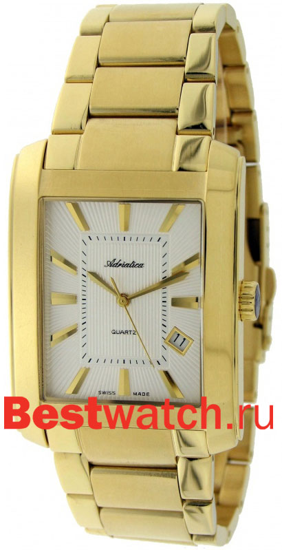 Часы Adriatica Gents 1232.1113Q