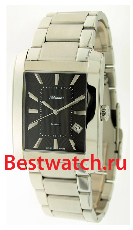 Часы Adriatica Gents 1232.5114Q