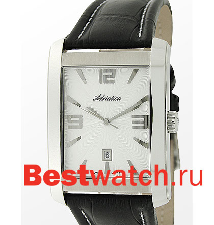 Часы Adriatica Gents 1232.5253Q