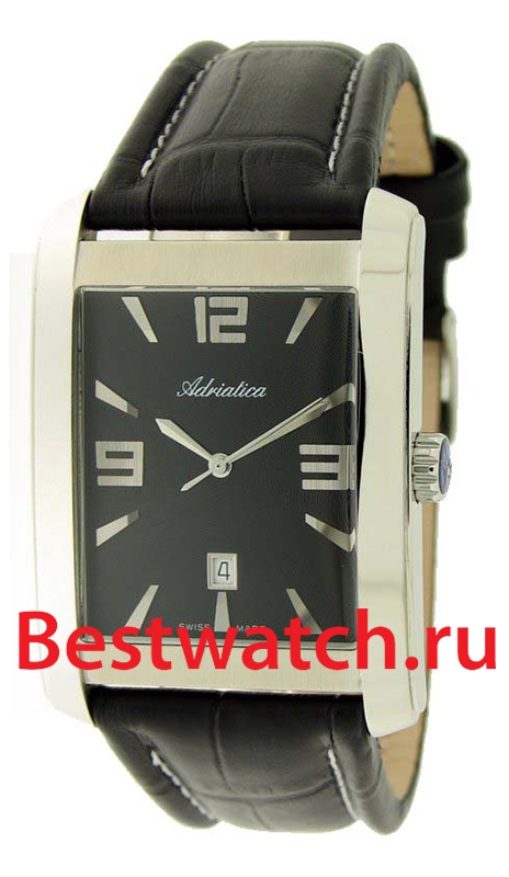 Часы Adriatica Gents 1232.5254Q