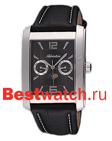 Часы Adriatica Multifunction 1232.5256QF