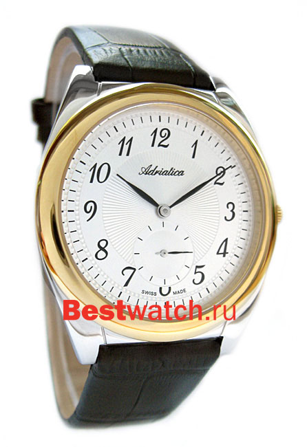 Часы Adriatica Gents 1233.2223Q