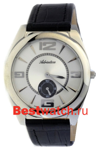 Часы Adriatica Gents 1233.5253Q