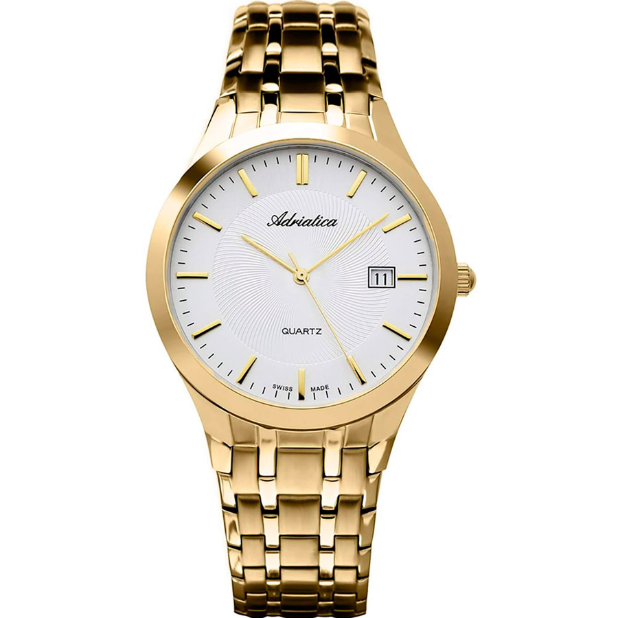 Часы Adriatica Gents 1236.1113Q