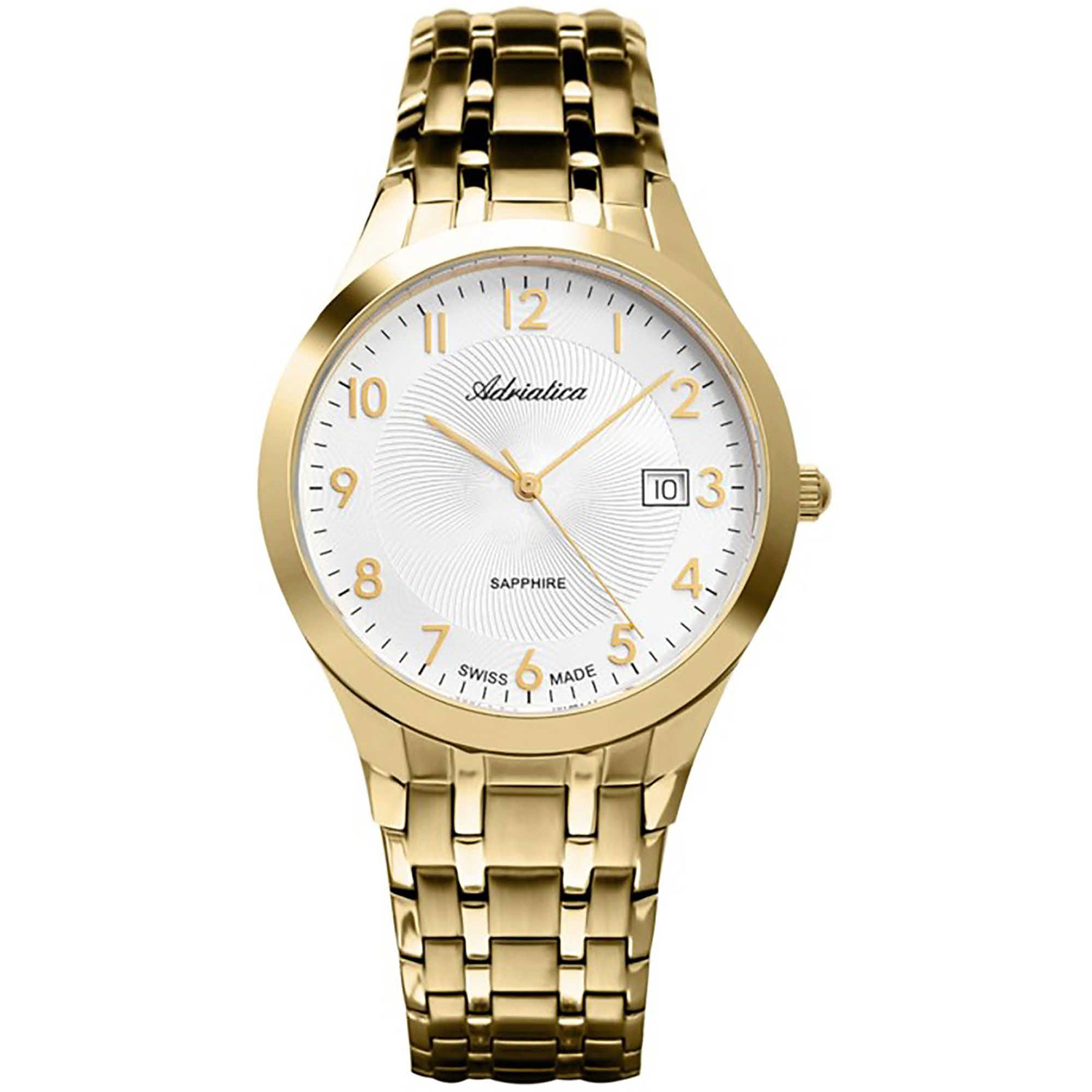 Часы Adriatica Gents 1236.1123Q