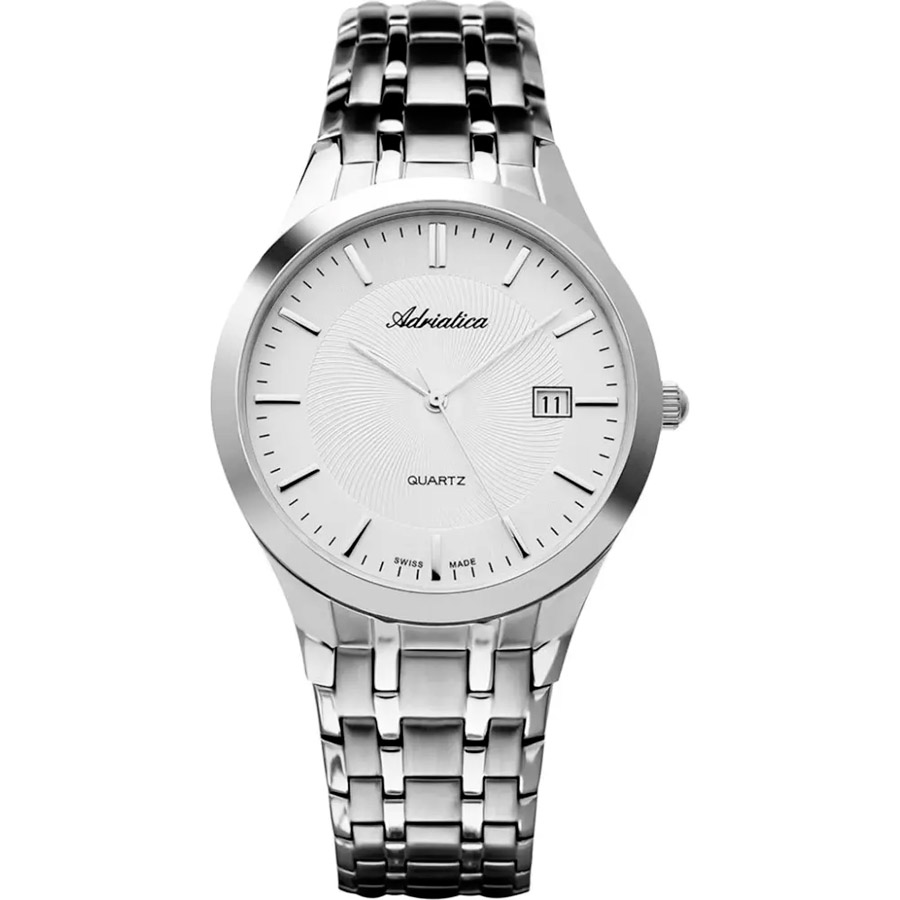 Часы Adriatica Gents 1236.5113Q