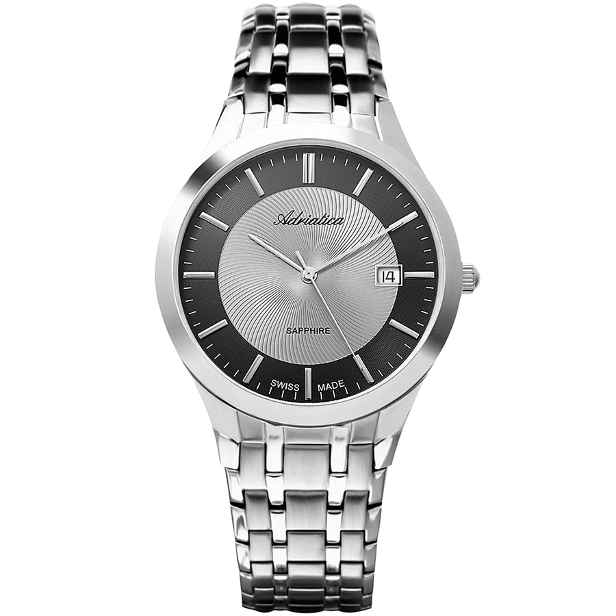 Часы Adriatica Premiere 1236.511TQ