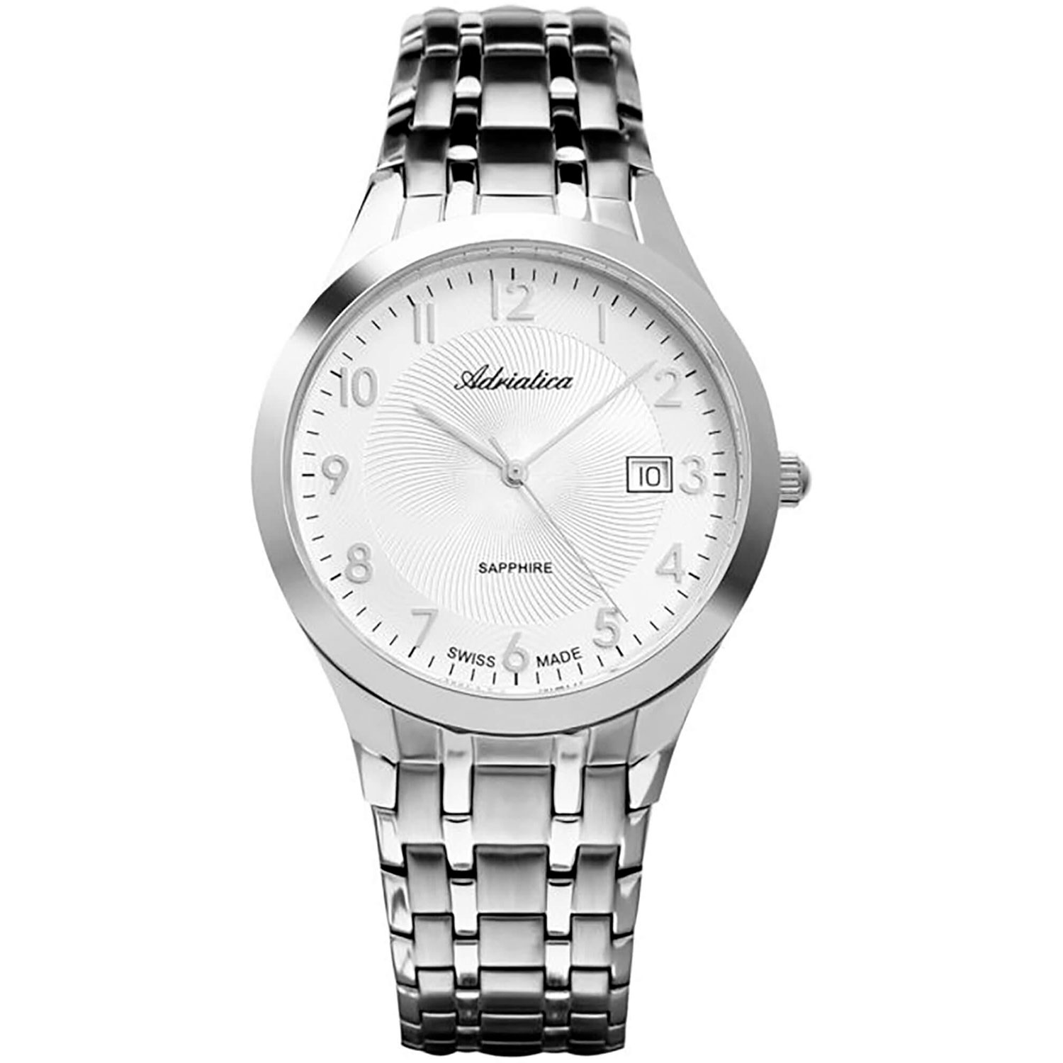 Часы Adriatica Classic 1236.5123Q